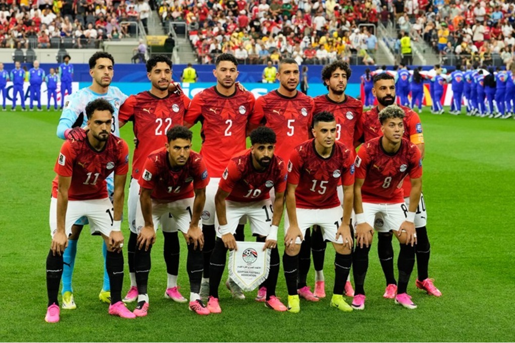 غيابات مؤثرة في صفوف مصر عن مواجهة الأرجنتين التاريخية 