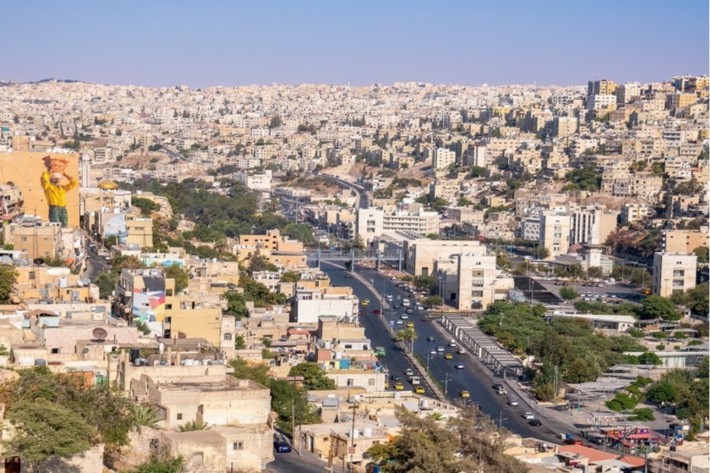 تملّك غير الأردنيين للعقارات يتجاوز 100 مليون دينار خلال النصف الأول 