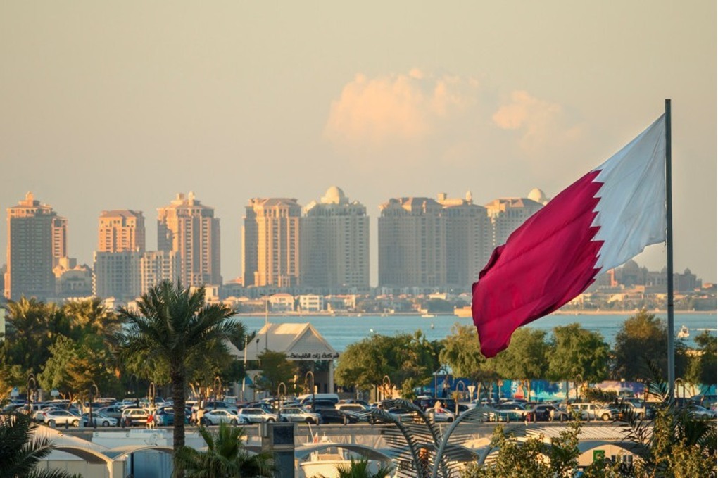 الوسيط القطري يدعو إلى خفض التصعيد وإلى الحوار عقب الهجمات على الكويت والبحرين 