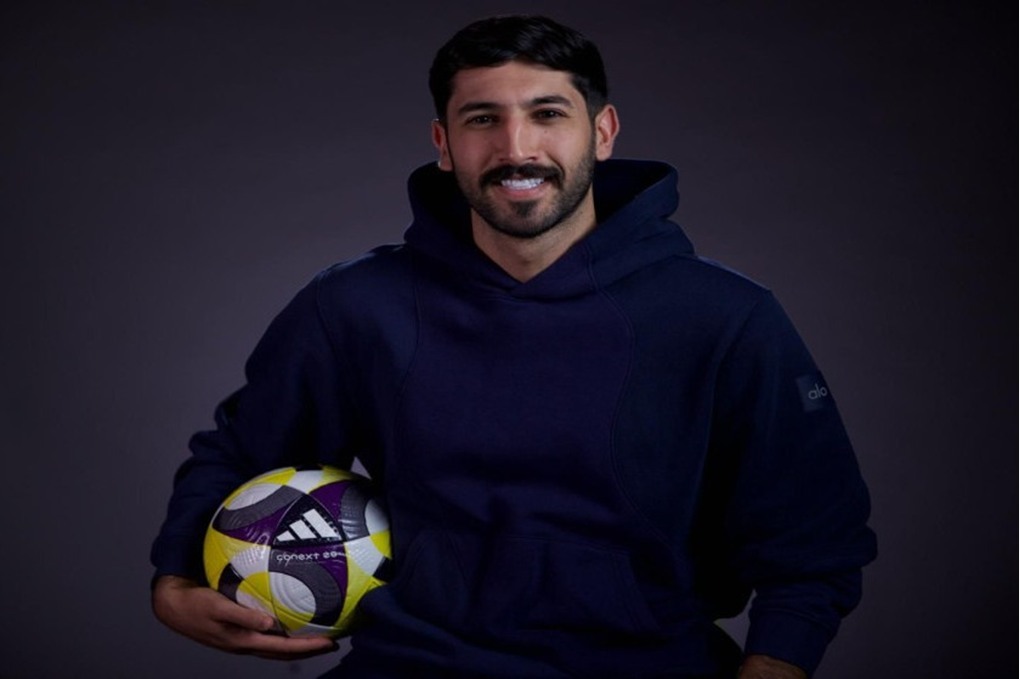 العربي القطري يعلن رحيل يزن النعيمات عن صفوفه 