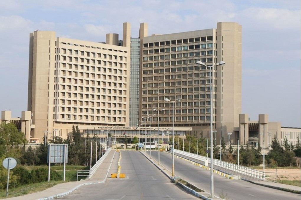 عملية جراحية نوعية لعلاج الصرع في مستشفى الملك المؤسس 