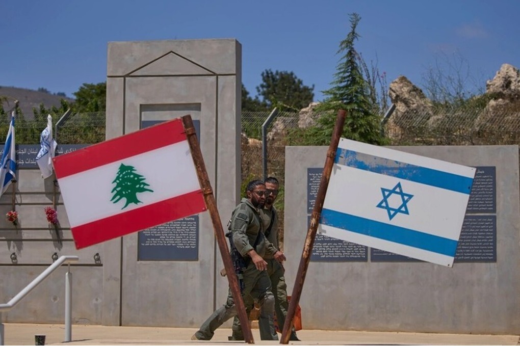 مسؤول أمريكي: لبنان وإسرائيل انتقلا إلى مرحلة تنفيذ "اتفاق الإطار" 