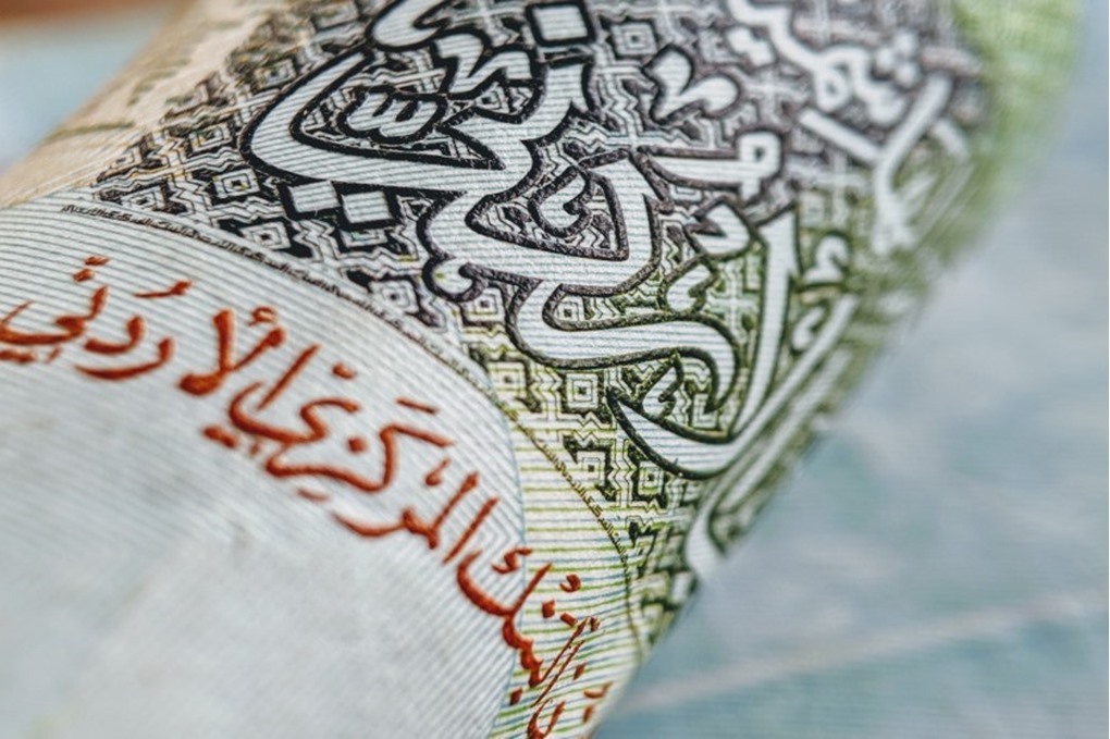 طلب جيد على الدينار لدى شركات الصرافة 