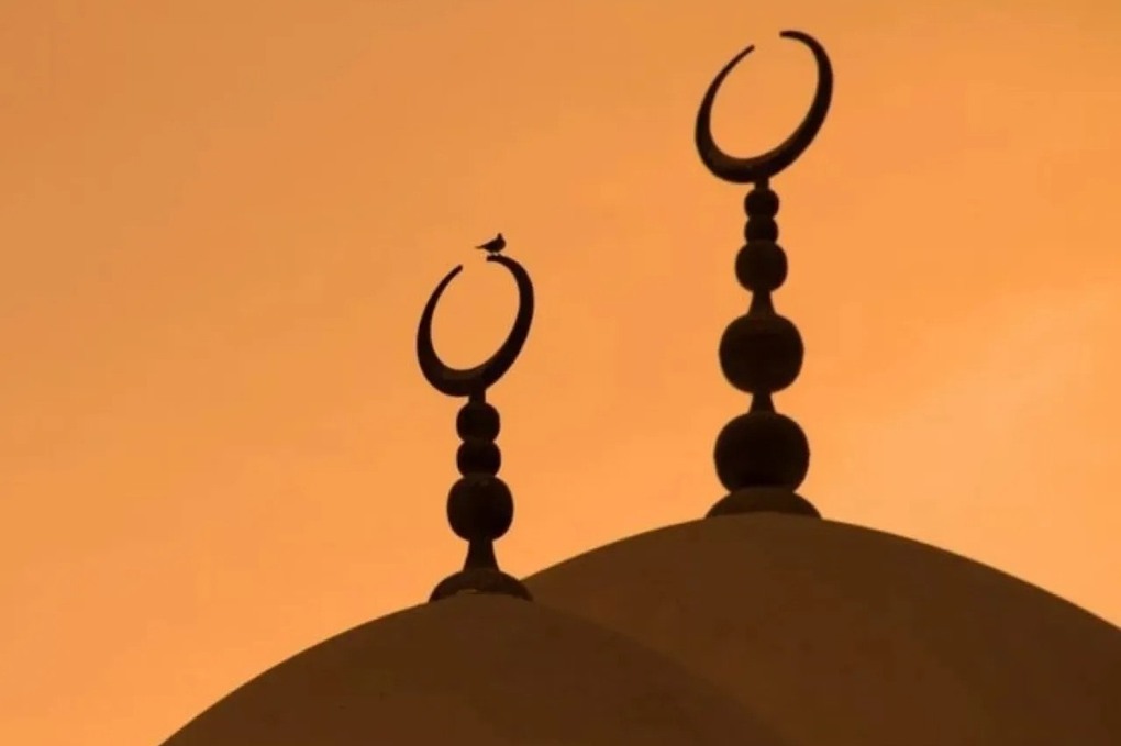 مدير أوقاف الكورة: شبك مساجد اللواء بالأذان الموحد عبر الأقمار الصناعية 