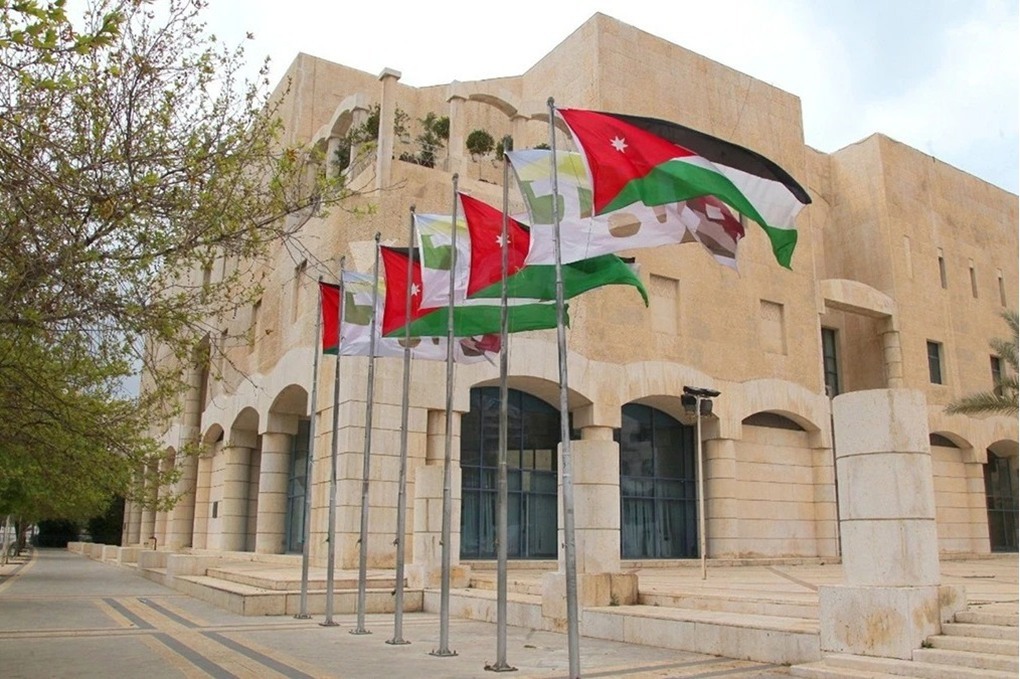 أمانة عمّان تواصل تطوير المسارات السياحية ضمن استراتيجيتها (2026-2030) 