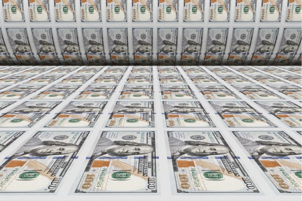 الدين العام الأميركي يتجاوز 40 تريليون دولار متخطياً التوقعات 