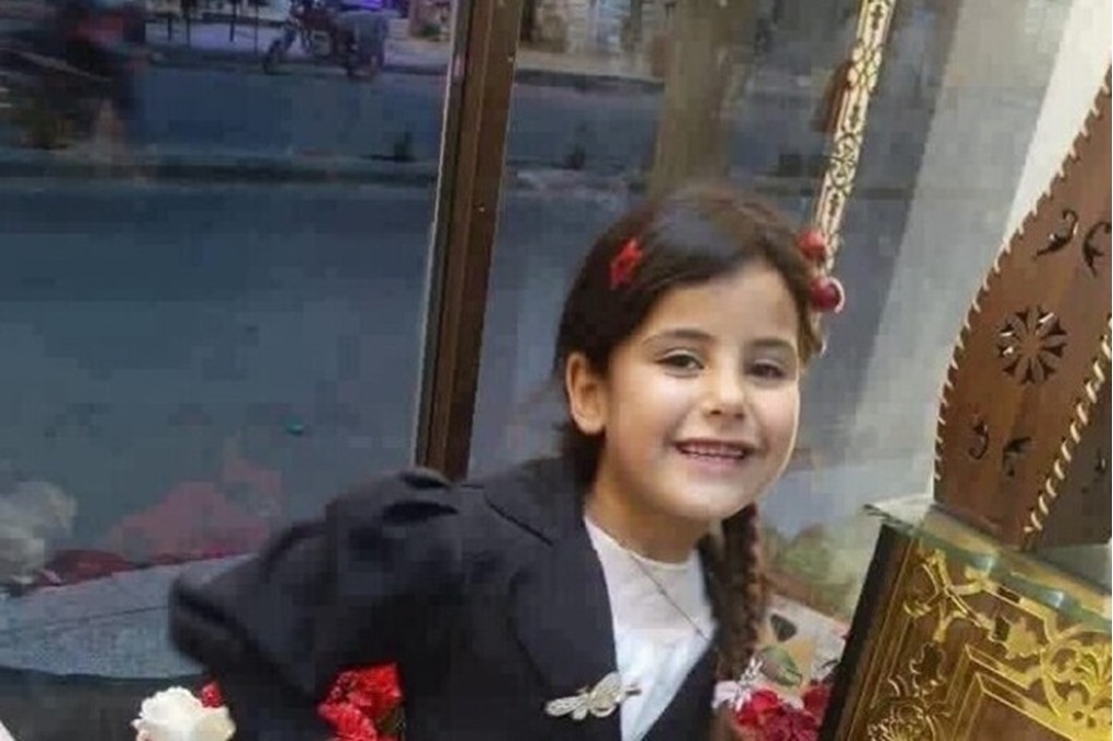 سوريا.. الكشف عن مصير الطفلة أسيل خطاب بعد غيابها لأيام 