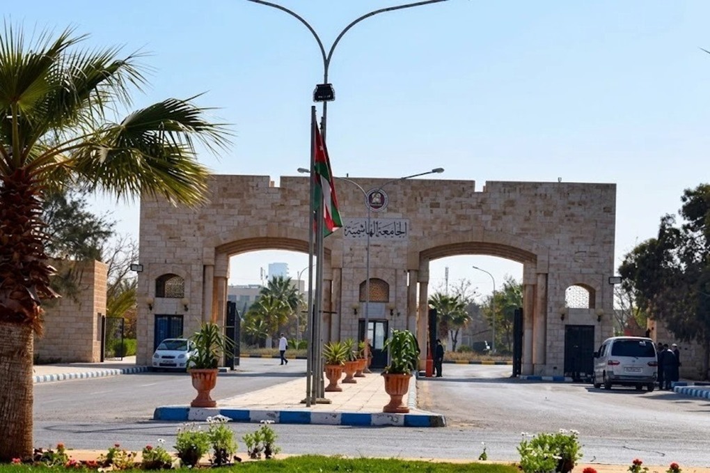 الهاشمية تقود تحالفاً دولياً لتعزيز الرفاه النفسي للشباب في الأردن وفلسطين بتمويل أوروبي 