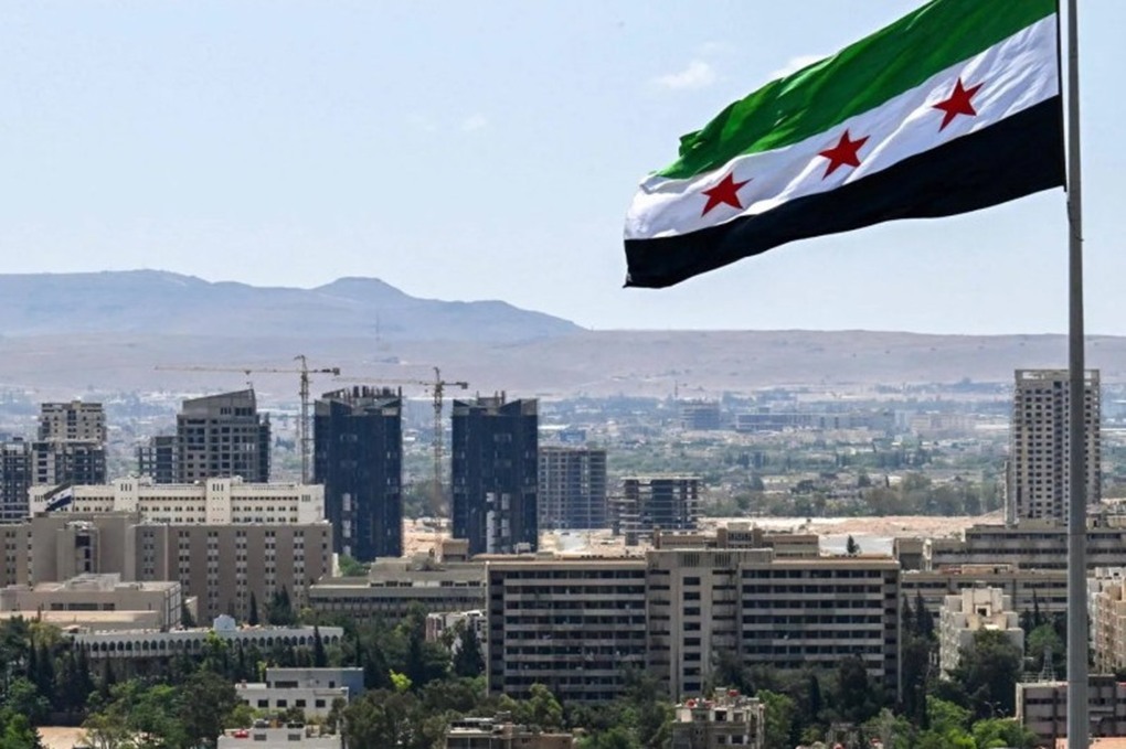 عاجل قائد "قسد": حلّ القوات والاندماج الكامل في المؤسسات السورية 