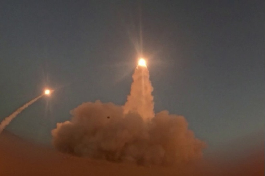 روبيو يستبعد شن ضربات جديدة على إيران في الوقت الراهن 
