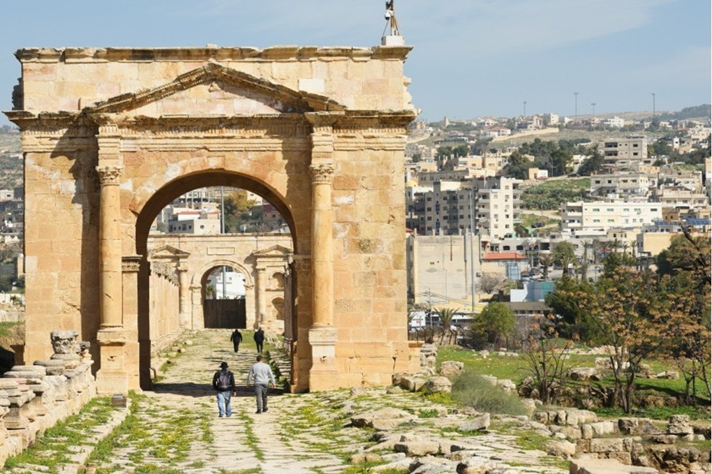 أجواء حارة الخميس وانخفاض تدريجي على درجات الحرارة خلال الأيام المقبلة 