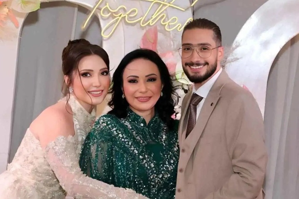 زفاف ابنة تولاي هارون يجمع نجوم الدراما السورية.. شاهدوا الأجواء 