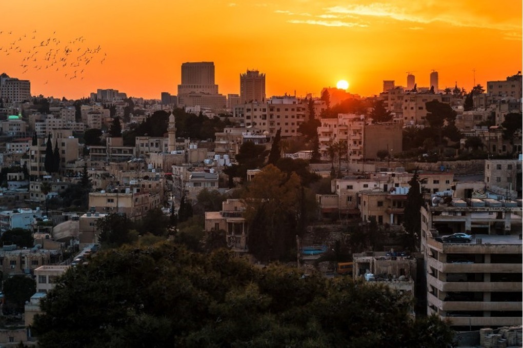 تفاصيل حالة الطقس في الأردن الجمعة 