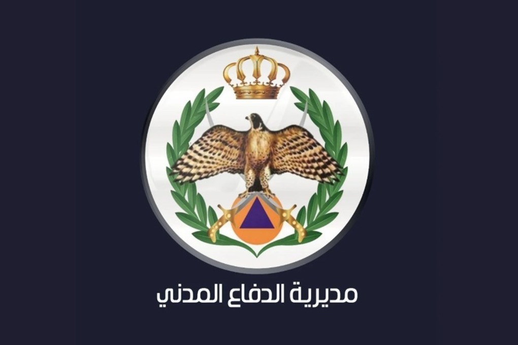 الدفاع المدني يتعامل مع 1617 حالة إسعافية خلال 24 ساعة 