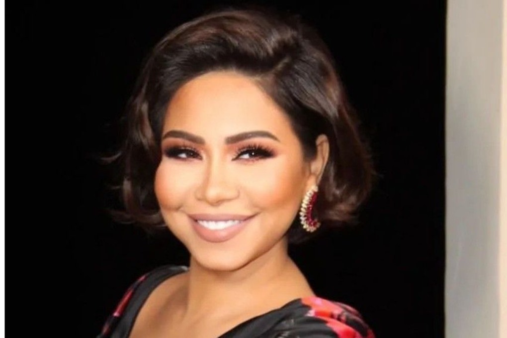 شيرين في صورة جديدة.. طبيبها يكشف تطورات رحلتها - صورة 