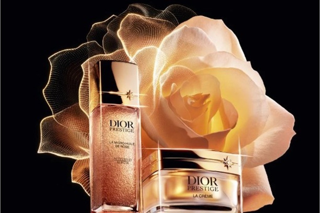 أكثر من 50 عامًا من الأبحاث.. Dior تكشف سرها الجديد لبشرة أكثر شبابًا 