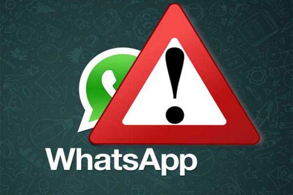 خلل مفاجئ في واتساب يعطّل حسابات مستخدمين.. وميتا تتدخل 