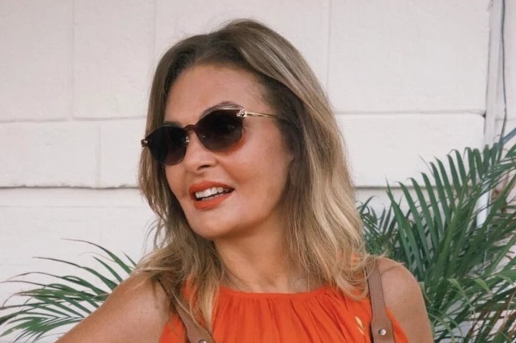 يسرا تطمئن جمهورها على حالتها الصحية 