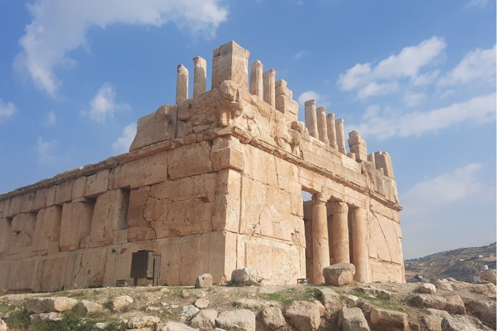 قرابة 5 آلاف زائر لعراق الأمير خلال 7 شهور 