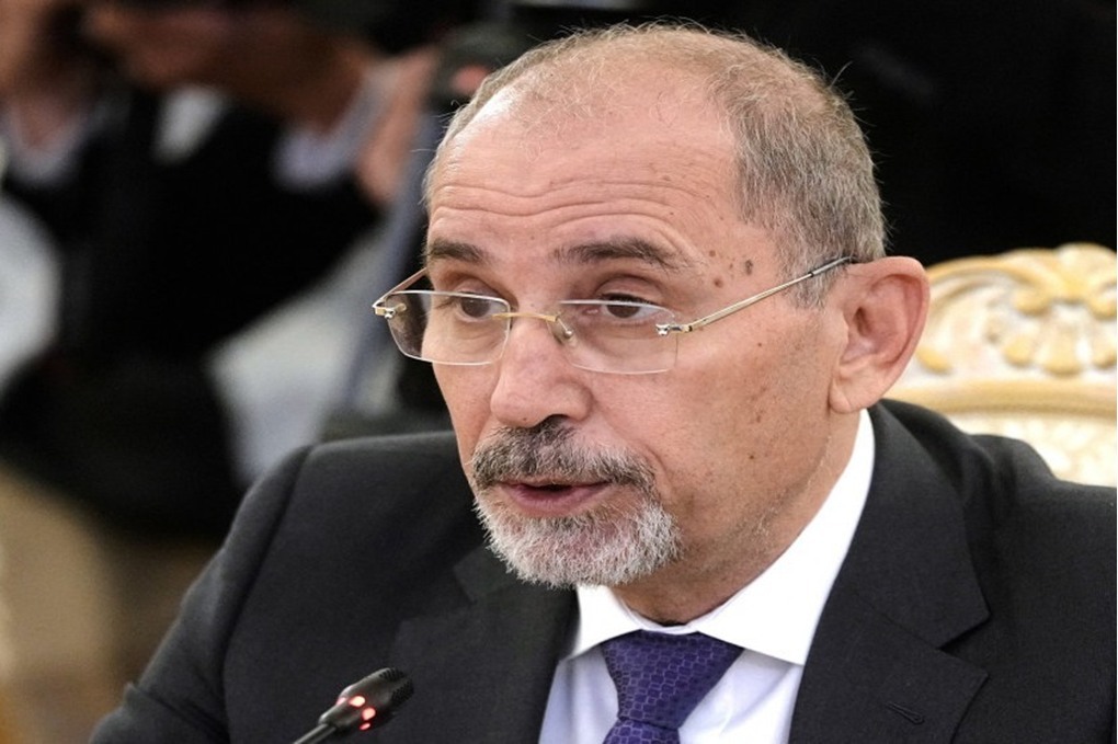 الصفدي: المجتمع الدولي مطالب بحماية الأونروا ودعمها ماليا وسياسيا 