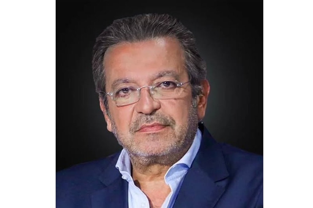 زوجة الإعلامي هاني البدري في ذمة الله 