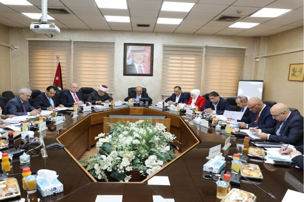 وزارة التربية تعلن نتائج القبول الموحد مساء الخميس 