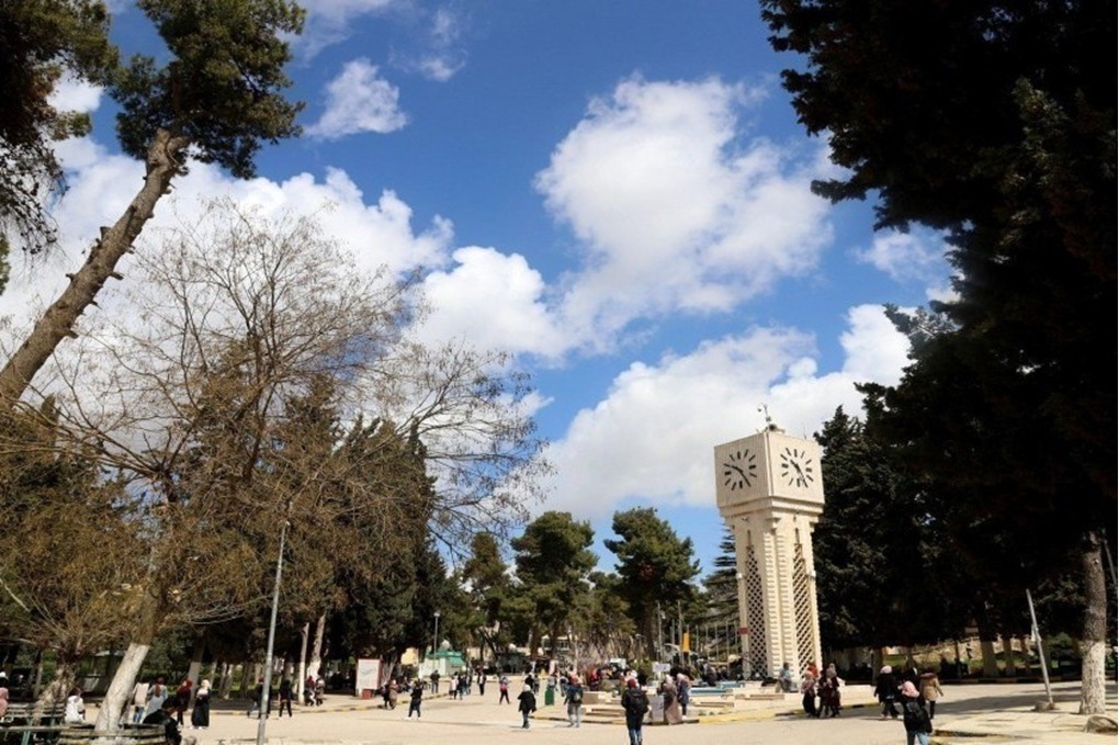 عاجل الإعلان عن موعد تقديم طلبات إساءة الاختيار والانتقال لطلبة مكرمة أبناء العشائر 