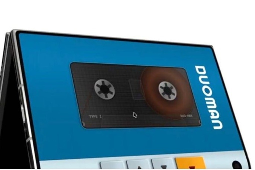 آيفون "ديو" يعيد تجربة الـ"Walkman" بتطبيق جديد 