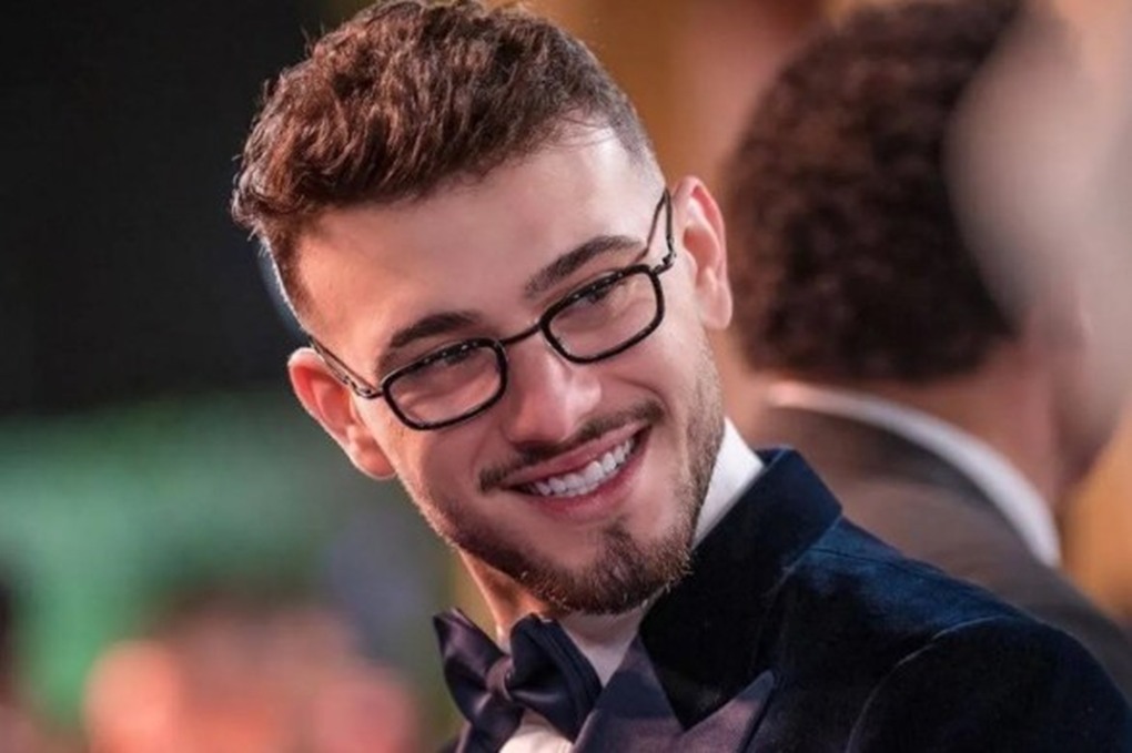 الشامي يكشف سبب تأخر أول حفلاته في سوريا 