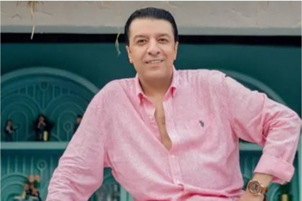 بعد شكوى مصطفى كامل.. إيقاف مذيع مصري عن العمل أسبوعين 
