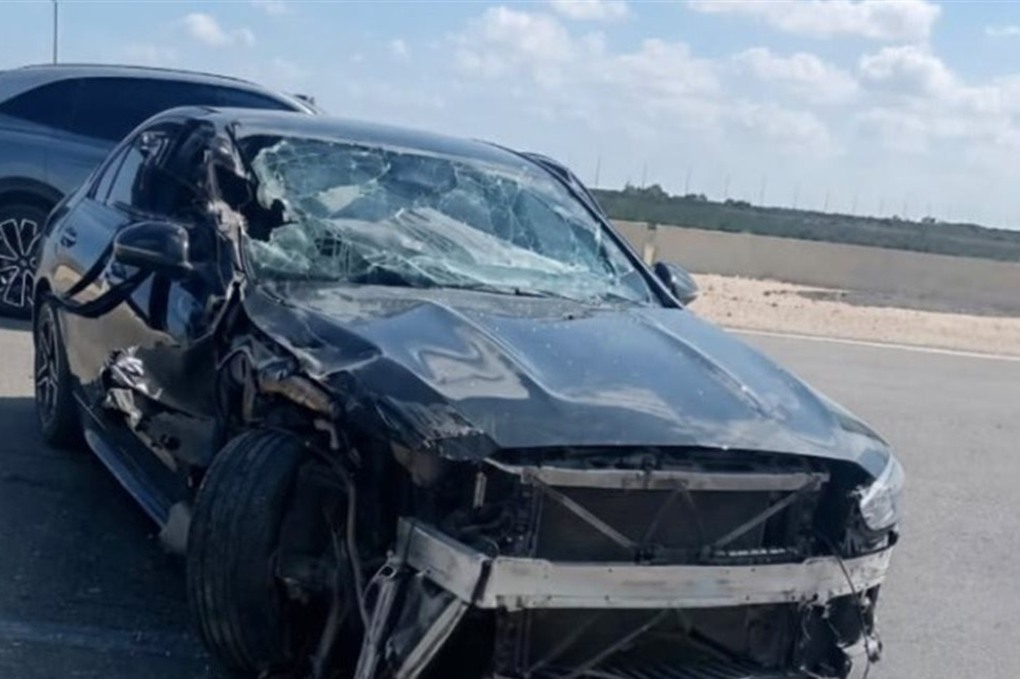 تفاصيل جديدة بشأن الحادث الذي تعرّض له هذا الفنان الشهير- صورة 